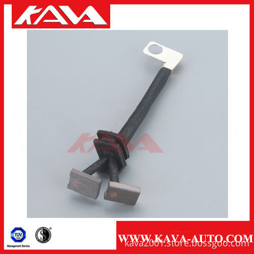 Starter Carbon Brush For Mitsubishi Starter,MD611216,MD611217,68-8312